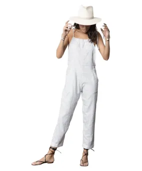 Some Beachy Overall, Stripe