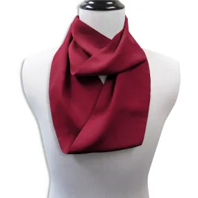 Somerville Wine - Infinity Scarves