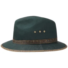 Stetson Ava Cotton Navy | Buy Stetson Ava Cotton Navy here | Outnorth