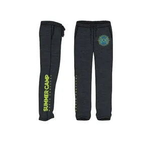 Summer Camp Music Festival - Lantern - Charcoal Sweatpants