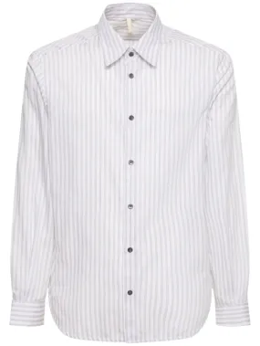SUNFLOWER   Please cotton shirt 