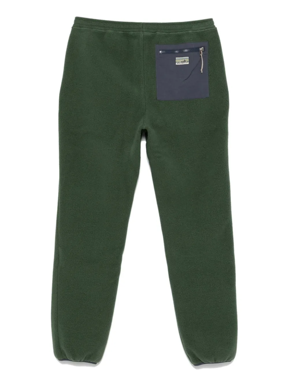 Synchilla®-fleece track pants