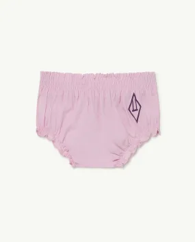 TAO Lilac Logo Toad Culotte