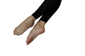 Tendu Footless Tights - TFS