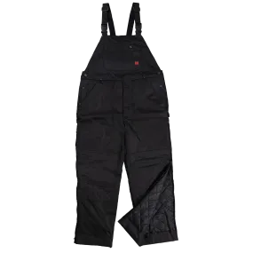Tough Duck®Insulated Bib Overall – Waterproof 7910