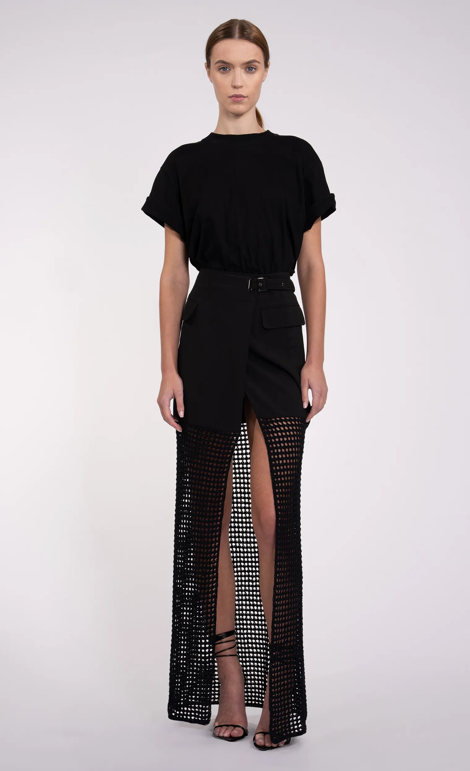Tyra Skirt