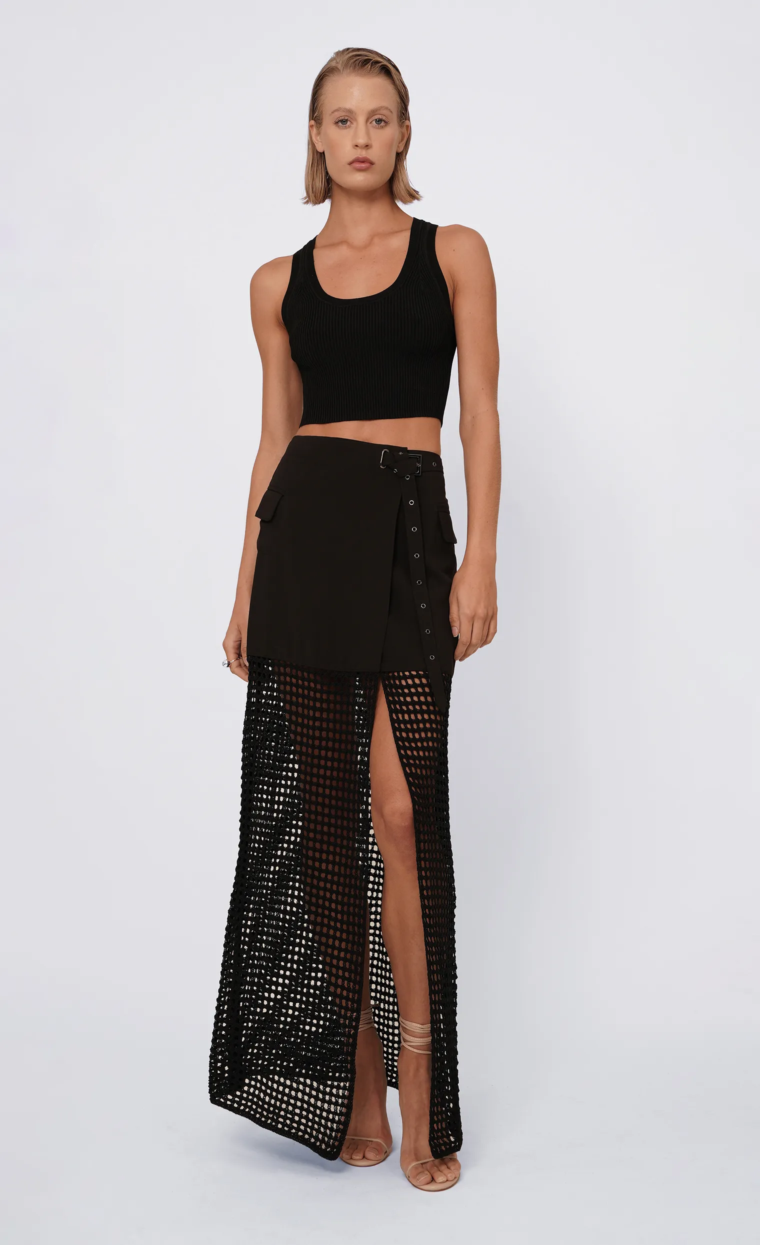 Tyra Skirt