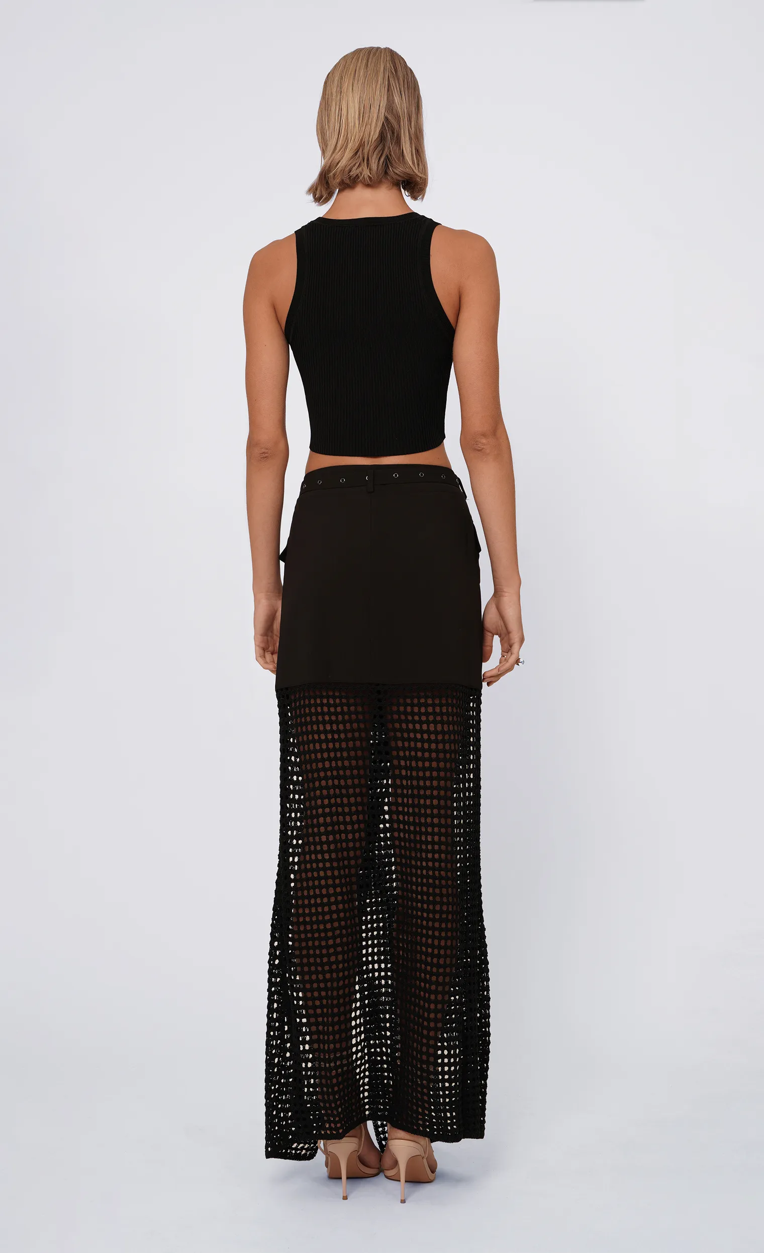 Tyra Skirt
