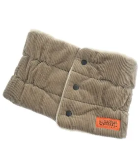 UNIVERSAL OVERALL Winter scarves