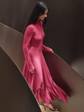 VALENTINA MAXI DRESS