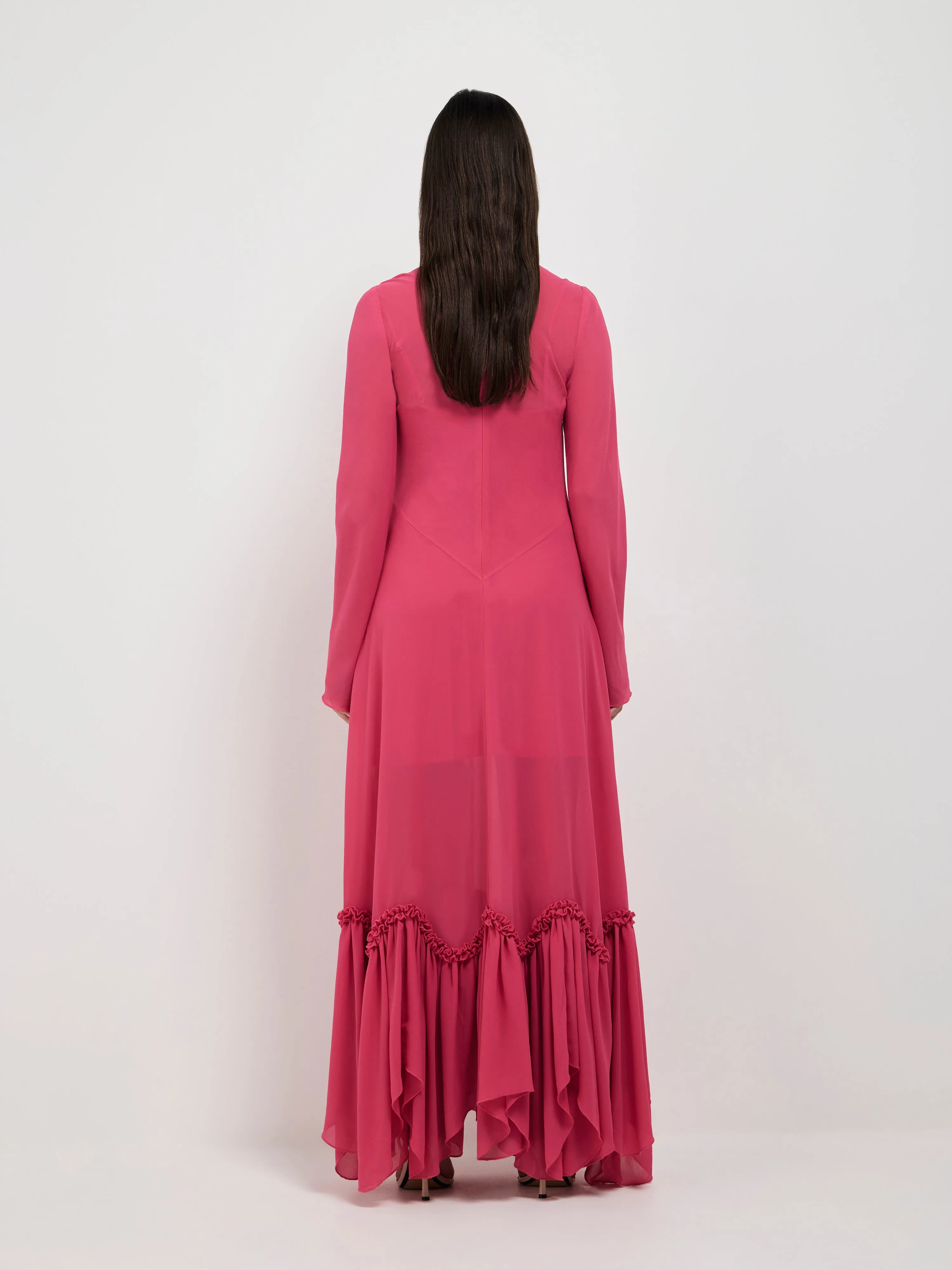 VALENTINA MAXI DRESS