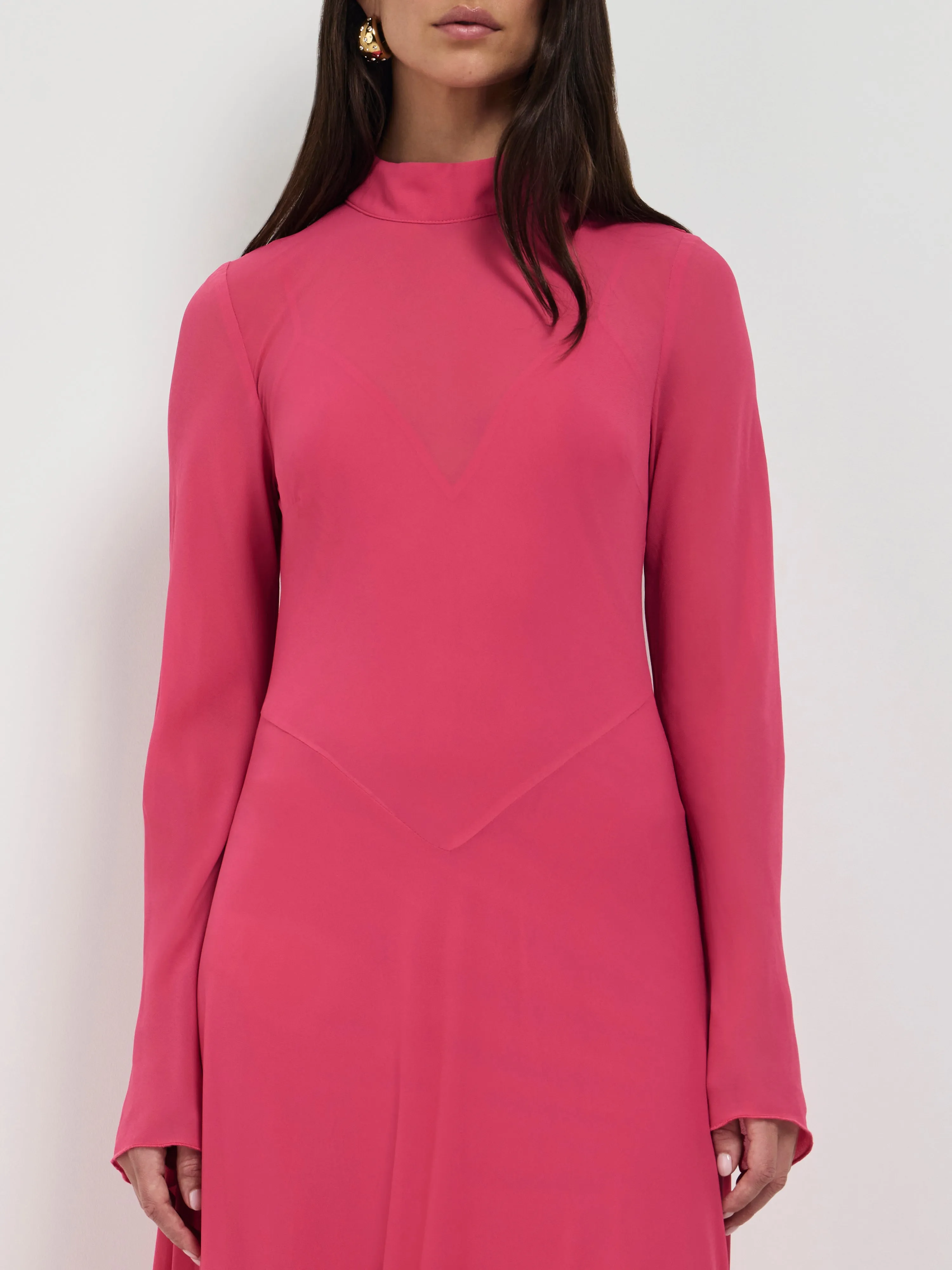 VALENTINA MAXI DRESS