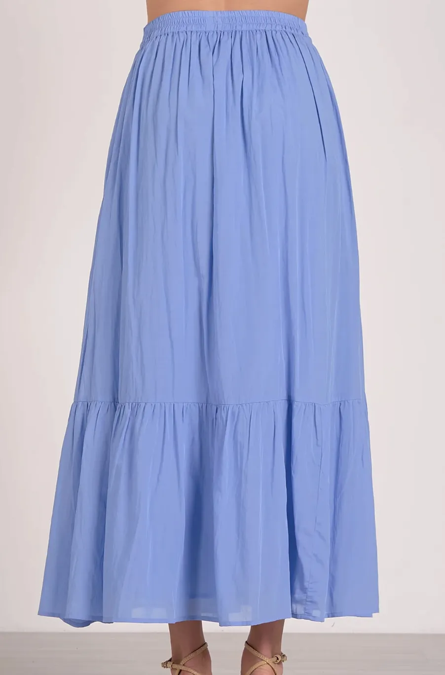 Vera Midi Skirt