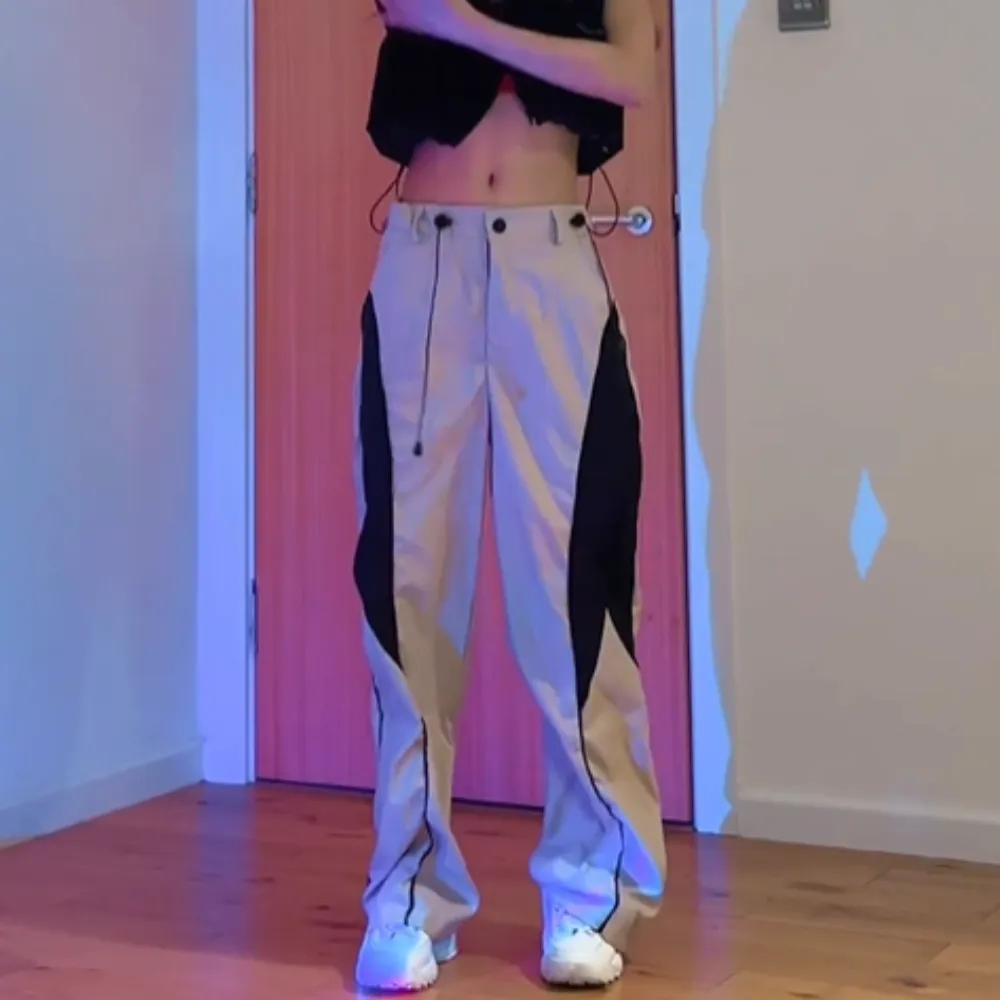 Women's American Switching Sweatpants