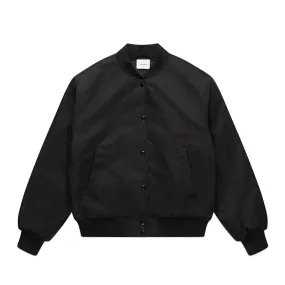 Womens College Bomber Jacket (AS-4511)
