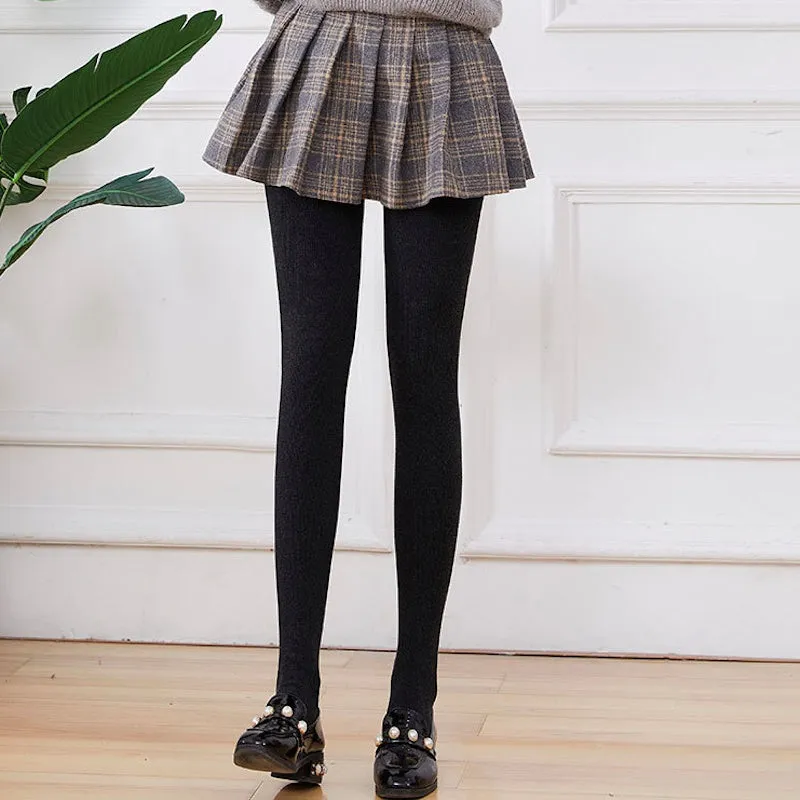 Women’s Footed Leggings