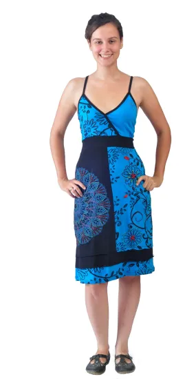 womens-slip-dress-with-colorful-mandala-dotted-embroidery