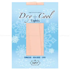 WSYJ470CV Sylvia Dry Cool Convertible Tights